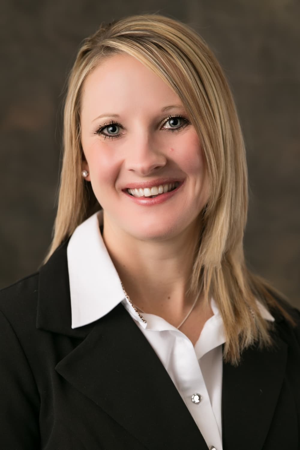 Michelle Sleiter, CEO Michelle Sleiter