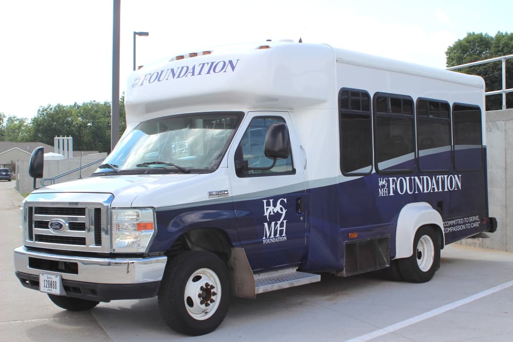 Transportation Bus Transportation Bus
