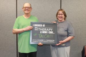 2019 Tai Chi Graduates