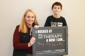 Gary Steburg, Pediatric Graduate