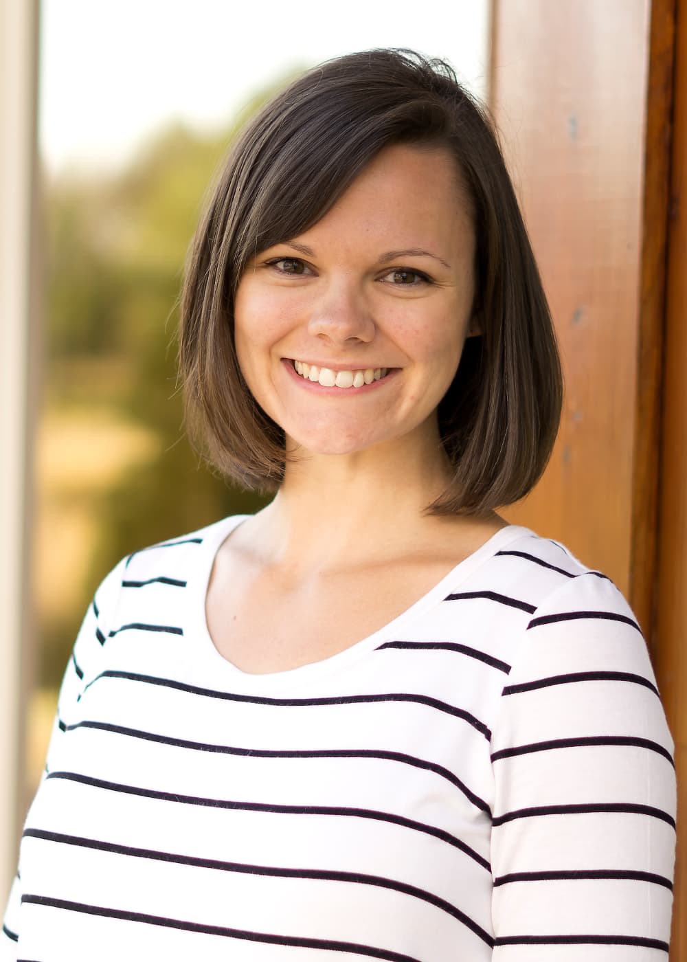 Amanda Thul, Dietition Amanda Thul